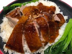 -龙记香港茶餐厅(久光百货店)