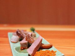 厚烧牛舌-文三酒肆自助放题(新街口友谊广场店)