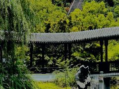 -台州府城(东湖)