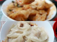 -岳四孃老面馆(四川师范大学狮子山校区桂苑店)