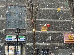 -合兴居烤鸭店