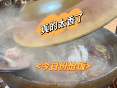 -威邵鸡煲(西华路总店)