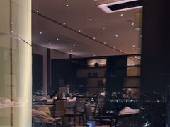 -金陵饭店 56F 家·海鲜火锅餐厅