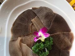 -巴奴毛肚火锅(广益哥伦布店)