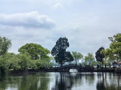 -无锡蠡湖国家湿地公园-蠡园