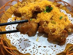 -南记食粥坊·宵夜大排档(莲花总店)
