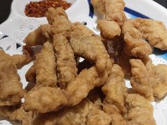 -京悦南门涮羊肉·羊蝎子火锅(田林路店)