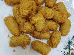 -宾朋海鲜饭庄(兴海路店)