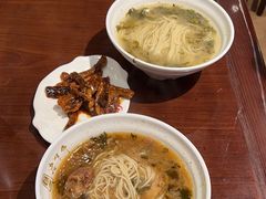 -老半斋(福州路店)