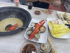 -船奇蒸汽海鲜·闽菜(八市海鲜总店)