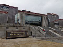 -青海藏文化博物院