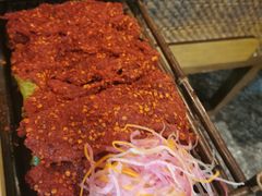 大锤牛肉-盡膳口福跷脚牛肉火锅(北美新天地店)