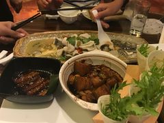-佘山世茂艾美·御珍轩中餐厅