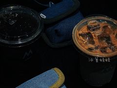-M Stand(北京平安幸福中心店)