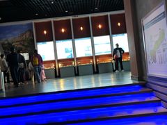 -龙虎山世界地质公园博物馆