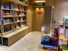 -G·SPACE(金鹰世界店)