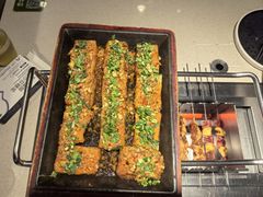 -丰茂烤串(五道口店)