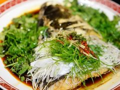 -旺顺阁·北京菜(北辰上品+)