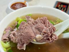 -菜忠潮州牛肉店(岗厦店)
