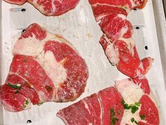 -新石器烤肉(马鞍山印象汇店)