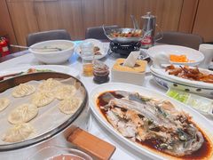 -梅利汴京烤鸭•开封豫菜地标店(东大街店)