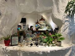 -麓椿花园西餐厅(海乐世界店)