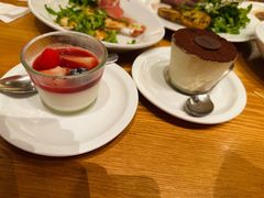 -君悦酒店·La Terrazza意合園·意式风味