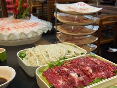 -渔如意·三秒烫斑鱼·火锅(福新店)