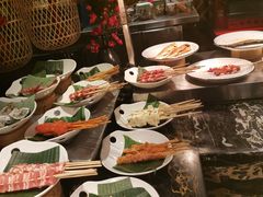 -长沙富力万达文华酒店