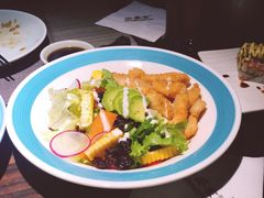 -山葵家·创意料理(EFC欧美广场店)