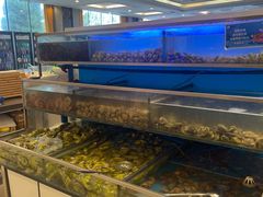 -海天一色海景自助餐厅(西港花园店)