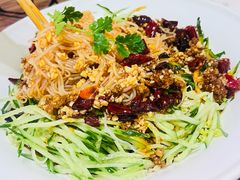 -九转小磨·东北菜老字号(祥安店)