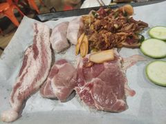 -韩国大金刚烤肉·料理(印象城店)