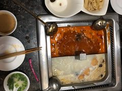 -海底捞火锅(亲贤北街店)