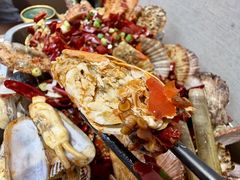 -荣祥海鲜·烟台菜(胜利路二部)