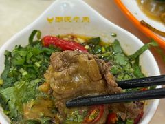 -潮悦牛肉火锅城(水贝店)