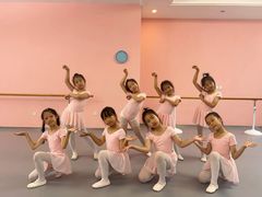 -蒲公英舞蹈艺术中心(促进路校区)