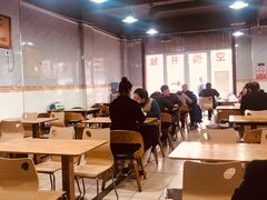 大堂-邢老三肉丸糊辣汤(西安总店)