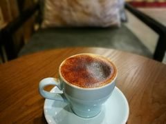 -咖法森林·咖啡  酒吧(天河店)