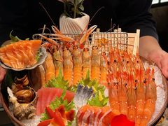 -花潮料理艺食馆(SM新生活广场店)