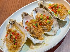 -良师门滨海人家·海鲜·家常菜(滨海城店)