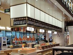 -台北牛扒·西餐自助·下午茶(同泰时代广场店)