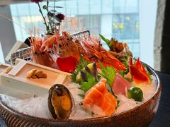 -花潮料理艺食馆(SM新生活广场店)