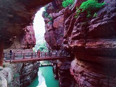 -云台山风景名胜区