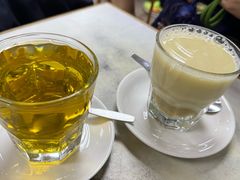 -新南新咖啡美食(南新花园店)