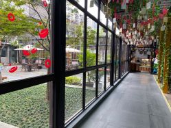 -保丽宝泰母婴护理院·月子中心·产康·中医(常州店)