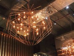 -OGGI TRATTORIA PIZZERIA(深业上城店)