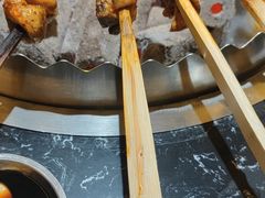 -醉月城西昌火盆烧烤(天府店)