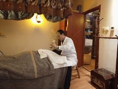 -喜艾堂艾灸馆(世贸天阶店)