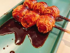 小番茄肉卷-逆鳞(江宁店)